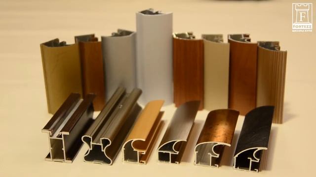 Профиль дверей купе смотреть онлайн