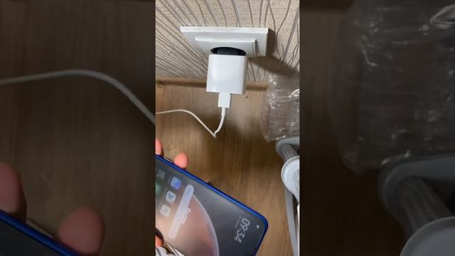 Телефон xiaomi redmi 9A не заряжается смотреть онлайн