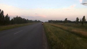 Suzuki Bandit 400 Vs Honda Cb 400