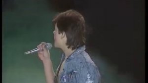 Юрий Шатунов   Белые розы   БРБЗ 1991