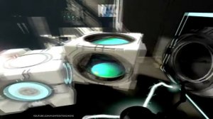 5# Portal 2 | Достижение "Разгон"