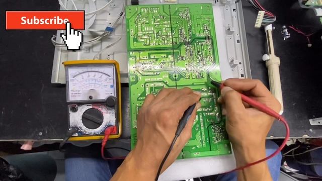 Sony Home Audio System, How to Repair, No Power, Step by Step, Tutorial смотреть онлайн