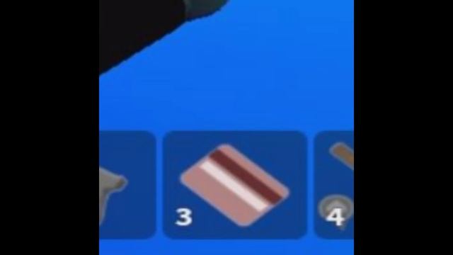 КАк получить джетпак в Mad City!!?! ROBLOX!!