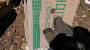 Снимаю фаску на стволе Барс 4-1 223 рем, отстрел и немного офроада.