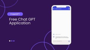 Introducing Free Chat GPT App for Android - Conversations with AI!