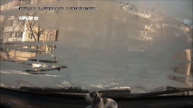 чистка стекла за 25 сек! смотреть онлайн