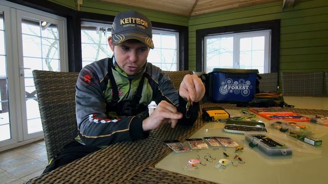 Trout Tips #13. Крючки смотреть онлайн