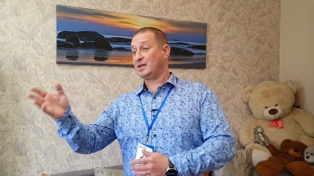 Продаётся квартира в Южном районе Новороссийска. С ремонтом. У моря. Трехкомнатная. Недвижимость.