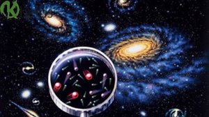 Теория струн простыми словами Татьяна Роджапова