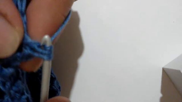 Эффектный узор крючком для кардигана,пледы,шарфа. смотреть онлайн