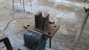 Монтировка своими руками