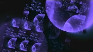 Mesh - Trancefixion (Re-Work)