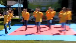 "Я, ты, он, она" Flash Dance 02 июня 2012 http://flashdance.ru