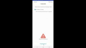 Добавление камер видеонаблюдения в приложение icsee (XMEYE / Xiongmaitech )