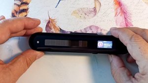 Индивидуальный дозиметр HiStand | Счетчик Гейгера | Радиационная безопасность | Измерение радиации