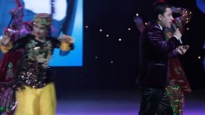 Nodirbek Hayitov - Nodir Baron 2019 konsert dasturi