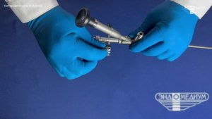 Уретерореноскопы EndoUro®. Видеообзор.