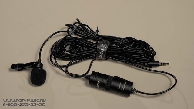 Петличные микрофоны с AliExpress. Обзор, подключение, сравнение 5 моделей смотреть онлайн