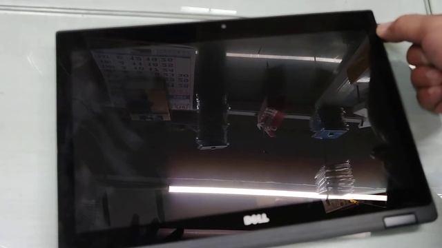 Used Dell Latitude 5289 Touchscreen Laptop with 360° Rotation смотреть онлайн