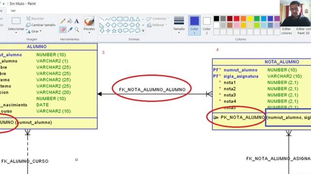 Guía Script DDL Ejercicio 5 смотреть онлайн