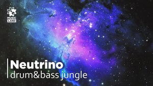 Neutrino | jungle drum&bass | Dj set | @MusicLandStudio Izhevsk September'22