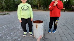 SCP ГОРКА пожиратель в РЕАЛЬНОЙ ЖИЗНИ это ПОРТАЛ в будущее! не поставили БОЛЮЧИЙ УКОЛ для спасения.