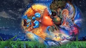 ?♥️МАНТРА ПОМОЖЕТ ВЕРНУТЬ БЫВШЕГО ПОСЛЕ РАССТАВАНИЯ ?♥️