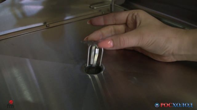 Пароконвектоматы, конвекционные печи и расстоечные шкафы от эксклюзивного бренда из Испании - FM!