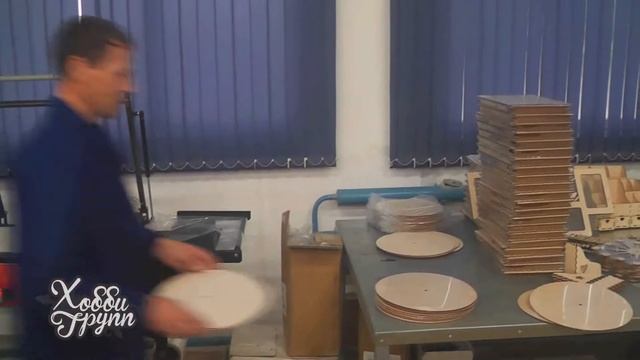 Как делают деревянные заготовки | Выдумщики.ру