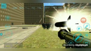 Обзор игры Dmod - Garr'ys mod