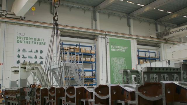 IADC AGM 2020 - Message by Tim Berckmoes, Director Anglo Belgian Corporation about Carbon Neutralit смотреть онлайн