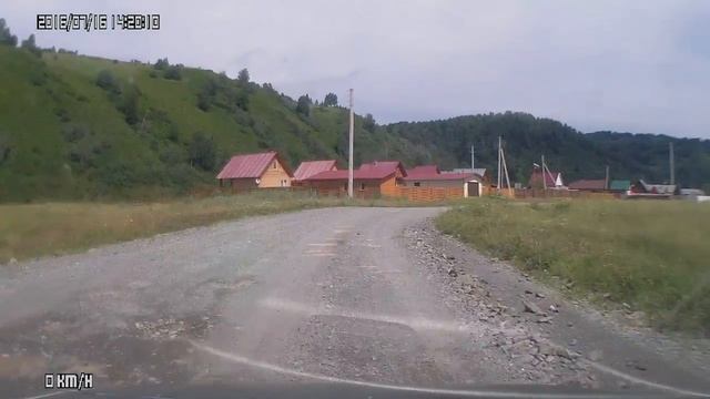 Дорога Таштагол УстьКабырза Таштагол ч 1 смотреть онлайн