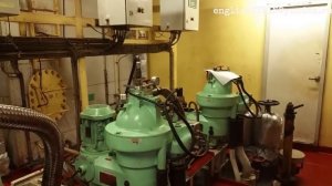 Контейнеровоз Машинное отделение 3 английский язык для моряков судовых Механиков