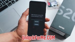 How to Unlock Samsung Galaxy s21 FE For FREE- ANY Country and Carrier (AT&T, T-mobile etc.)