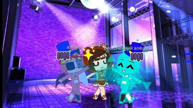 Аватар для @Sofia_Roblox2803 смотреть онлайн