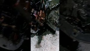 Разбор Двигателя 2az Toyota Kluger