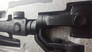 Zhiyun Smooth 4 ► КАК ОБНОВИТЬ ПРОШИВКУ