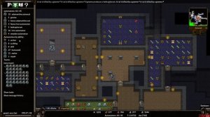 KEEPERRL Gameplay | 15 | Fighting Death Itself | KeeperRL Alpha 30 Gnome Campaign