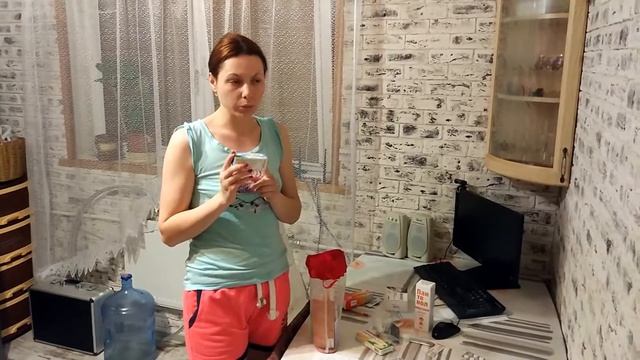 Аптечка в дорогу.. смотреть онлайн