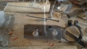 Гриндер своими руками из болгарки, УШМ, Электро напильник. (Grinder, Bolt grinding machine).