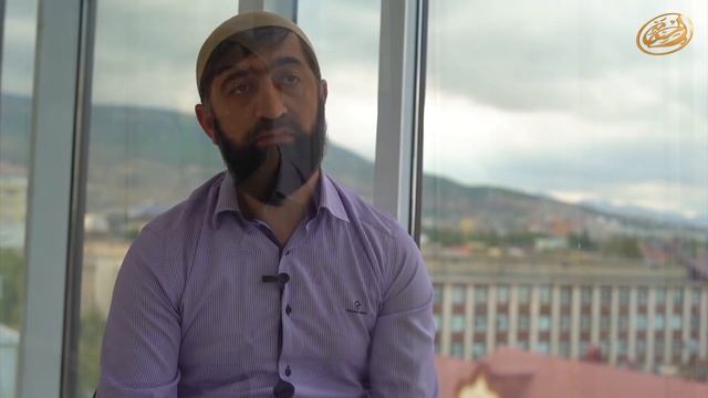 Вопрос 43. Муж долгое время отсутствовал. Расторгается ли брак между нами? Ризван Абакаров смотреть онлайн