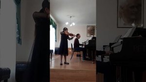 Прокофьев С.С. "Монтекки и Капулетти" из балета "Ромео и Джульетта"