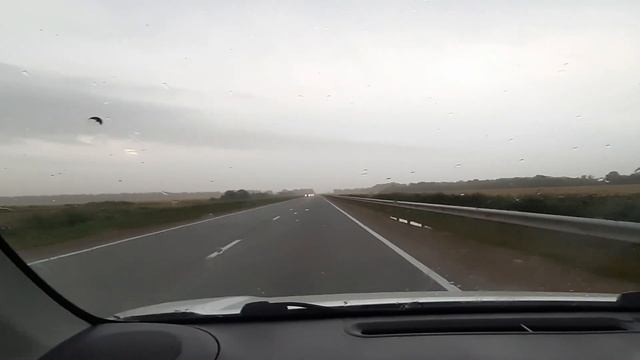 В Крым на машине - 19 ч. Итоги поездки из Находки в Крым смотреть онлайн