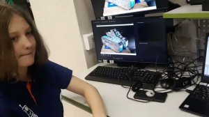 АРКТУР  Робот доставщик