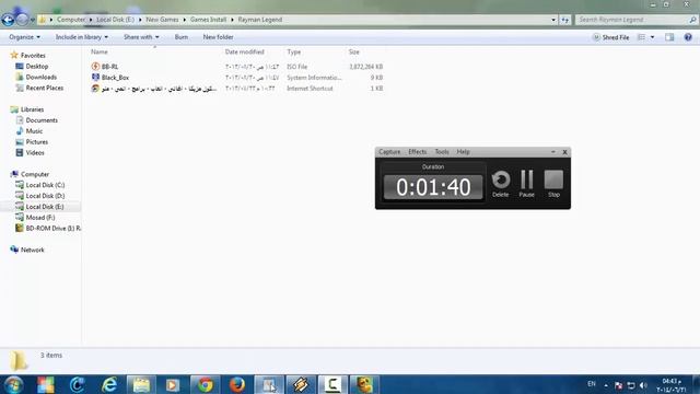 How To Install Rayman Legend Black Box + Link Download смотреть онлайн