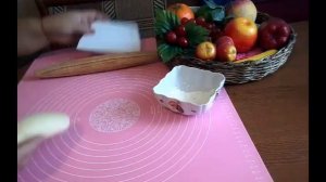 Вареники С Ливером.Тесто на сыворотке.