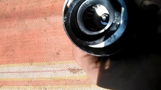 Минск - переделка воздушного фильтра смотреть онлайн