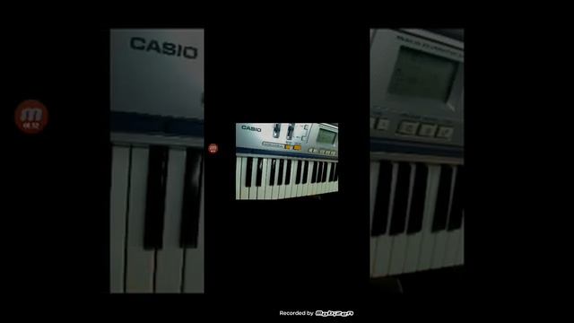 Casio LK-110/LK-111