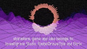 GUMI - DEAD PLATE (original fan-song) Synthesizer V Гуми Megpoid SV vocaloid песня мёртвая тарелка