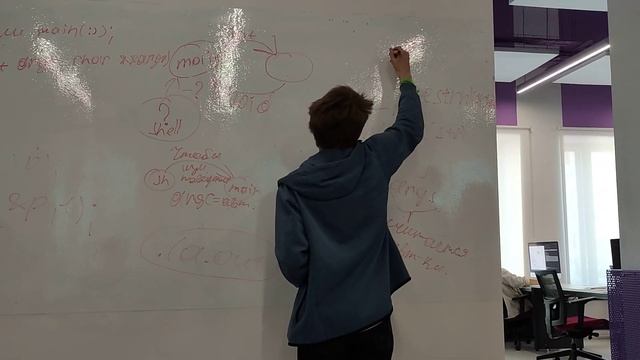 main argv school 21 смотреть онлайн